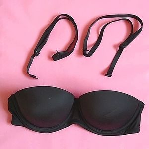 Victoria's Secret Fully Adjustable Push Up Bra